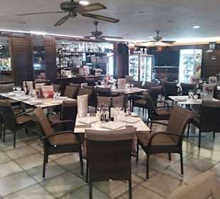 Restaurante Vinicius