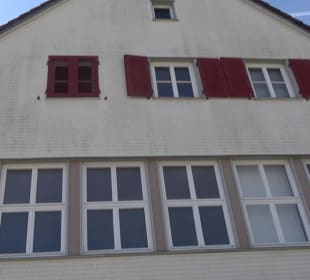 Festhalle Pfalzgrafenweiler