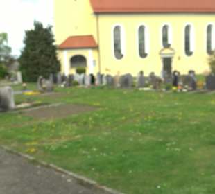 Kirche St. Elisabeth Ohmenheim