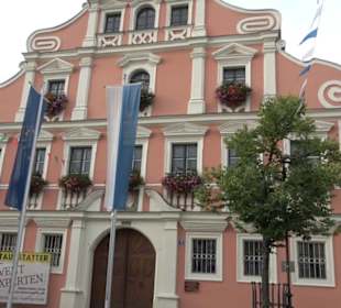 Ludwigsplatz