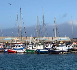 Stadtrundgang Jandia / Playa de Jandia