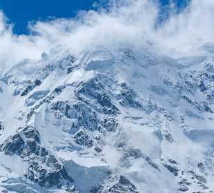 Widok na Nanga Parbat