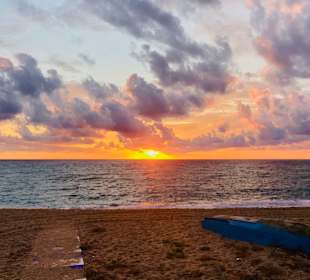 Strand San Ferdinando