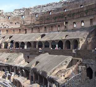 Roma Mia Tours