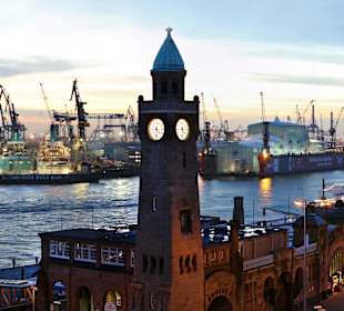 Stadtrundgang Buxtehude