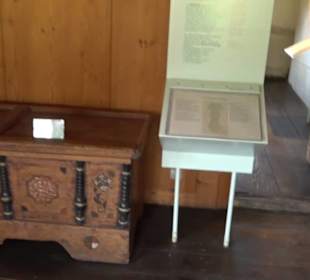 Freilichtmuseum Beuren
