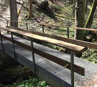 Wanderung Florianrunde