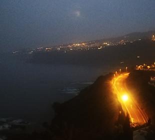 Wandern Puerto de la Cruz