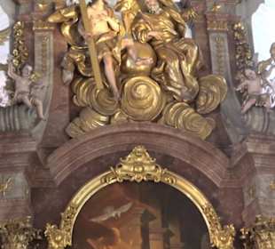 Heilig-Geist-Kirche