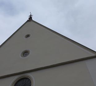 Klausenkapelle St. Remigius