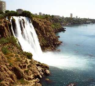 Wasserfall