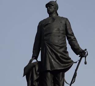 Bismarck-Nationaldenkmal