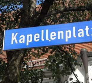 Kapellenplatz