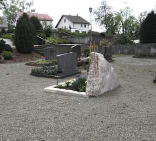 Pfarrkirche St. Andreas