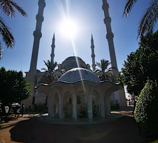 Külliye Moschee