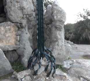 Hügel der Geheimnisse