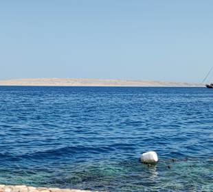 Hurghada Marina Boulevard