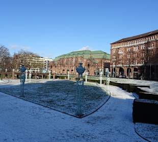 Stadtrundgang Mannheim