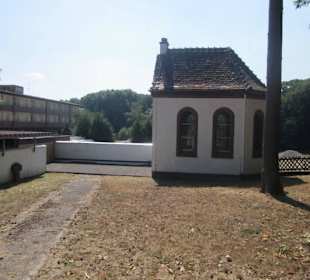 Ehem. Kloster Liebfrauenberg