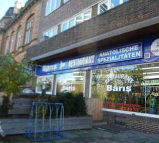 Shoppingcenter Hamburger Meile