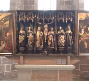 Germanisches Nationalmuseum