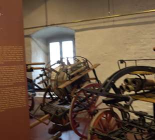 Feuerwehrmuseum Salem