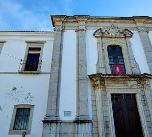 Convento e Igreja da Ordem Terceira de São Francis