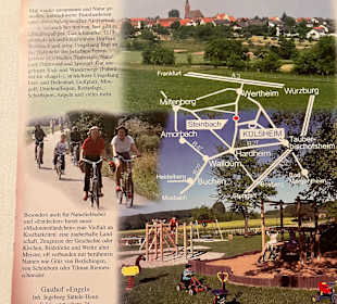 Stadtrundgang Külsheim