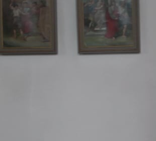 Katholische Kirche Mariä Geburt