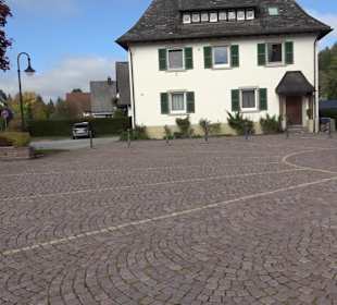 Stadtrundgang Titisee