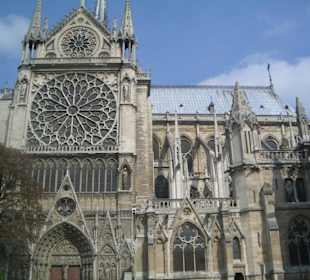 Katedrála Notre-Dame