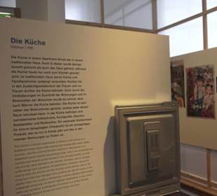 Museum für Völkerkunde