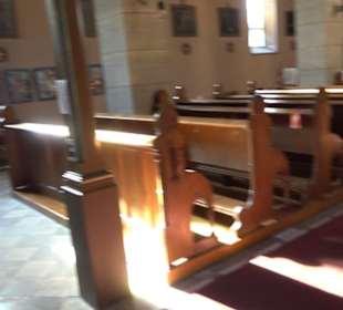 Kirche Mariä Himmelfahrt