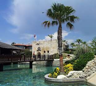 Im Amazon Waterworld