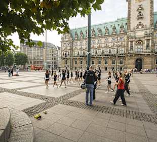 Rathaus