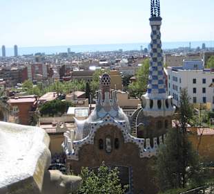 Park Güell