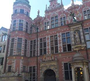 Stare Miasto Gdańsk