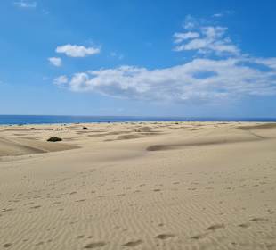 Strand Playa del Ingles