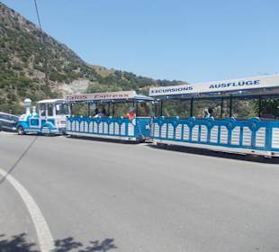 Talos Express