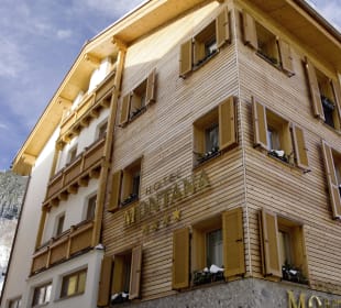 Hotel Montana