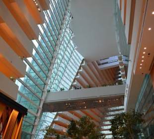 Skypark Marina Bay Sands