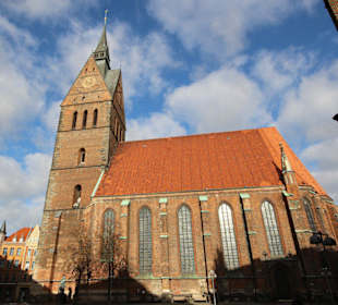 Marktkirche
