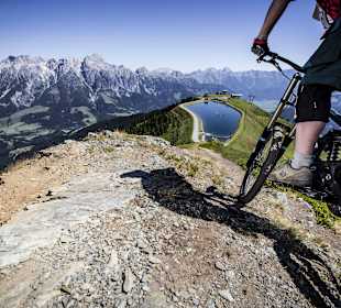 Bikepark Leogang