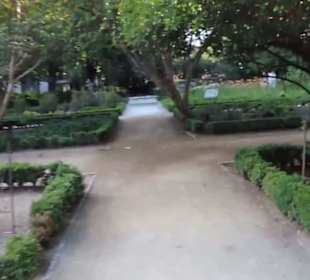 Real Jardín Botánico de Madrid