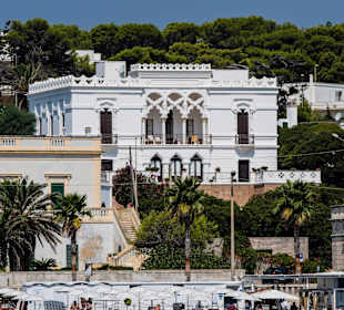 Santa Maria di Leuca