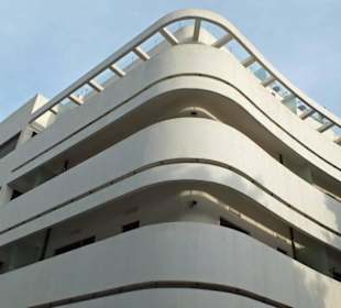 Tel Avi Bauhaus