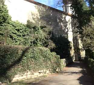 Kloster Inzigkofen