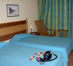 Haupthaus Zimmer