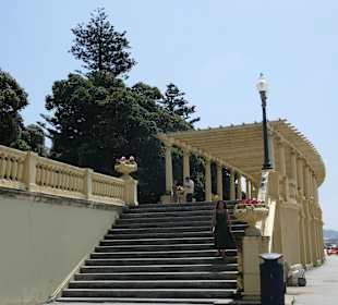 Pergola von Foz