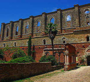 San Galgano